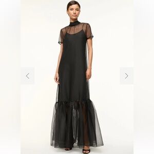 STAUD CALLUNA Black size M